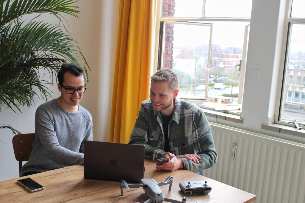 Website laten maken Friesland