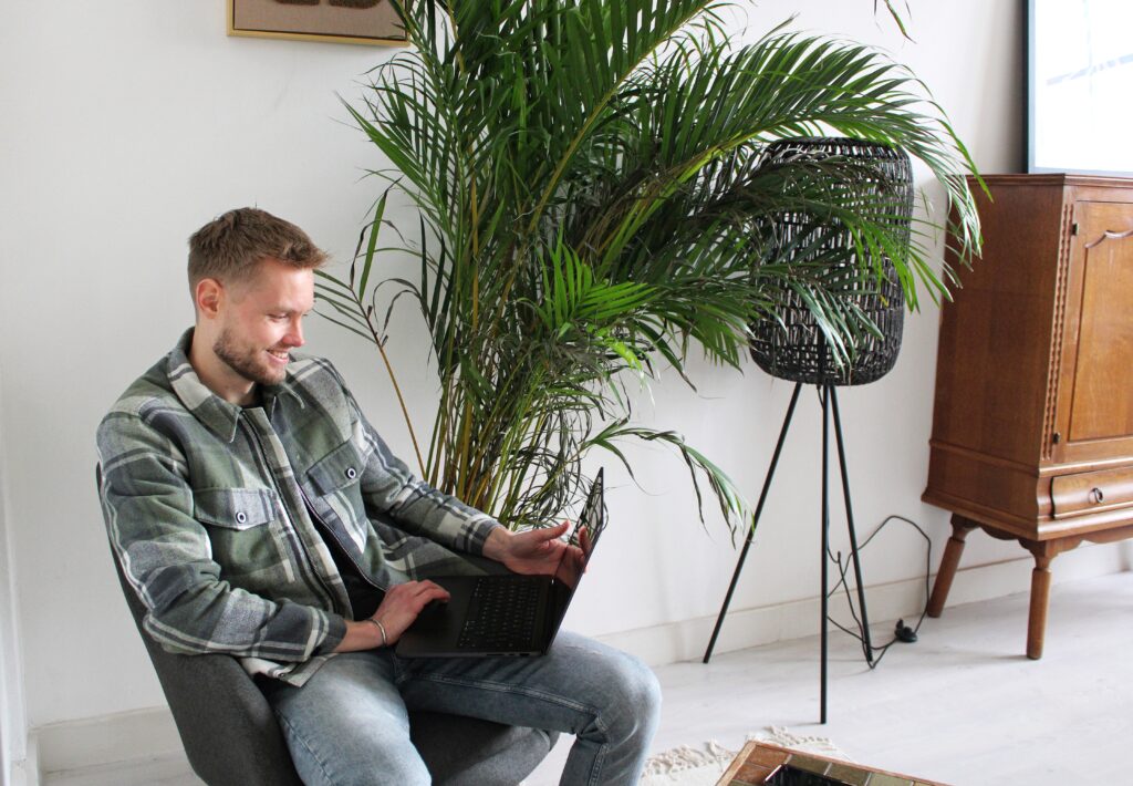 website bouwer friesland