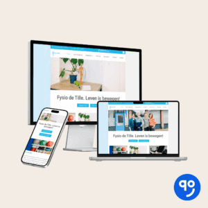 Website laten bouwen