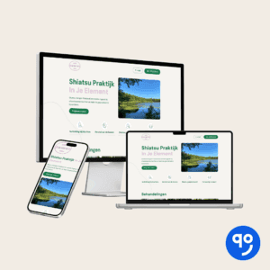 Website laten bouwen