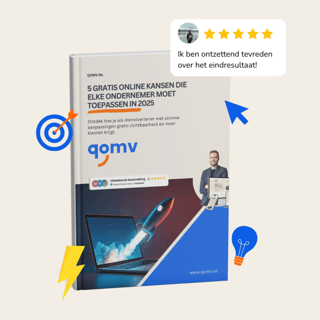 Website laten bouwen