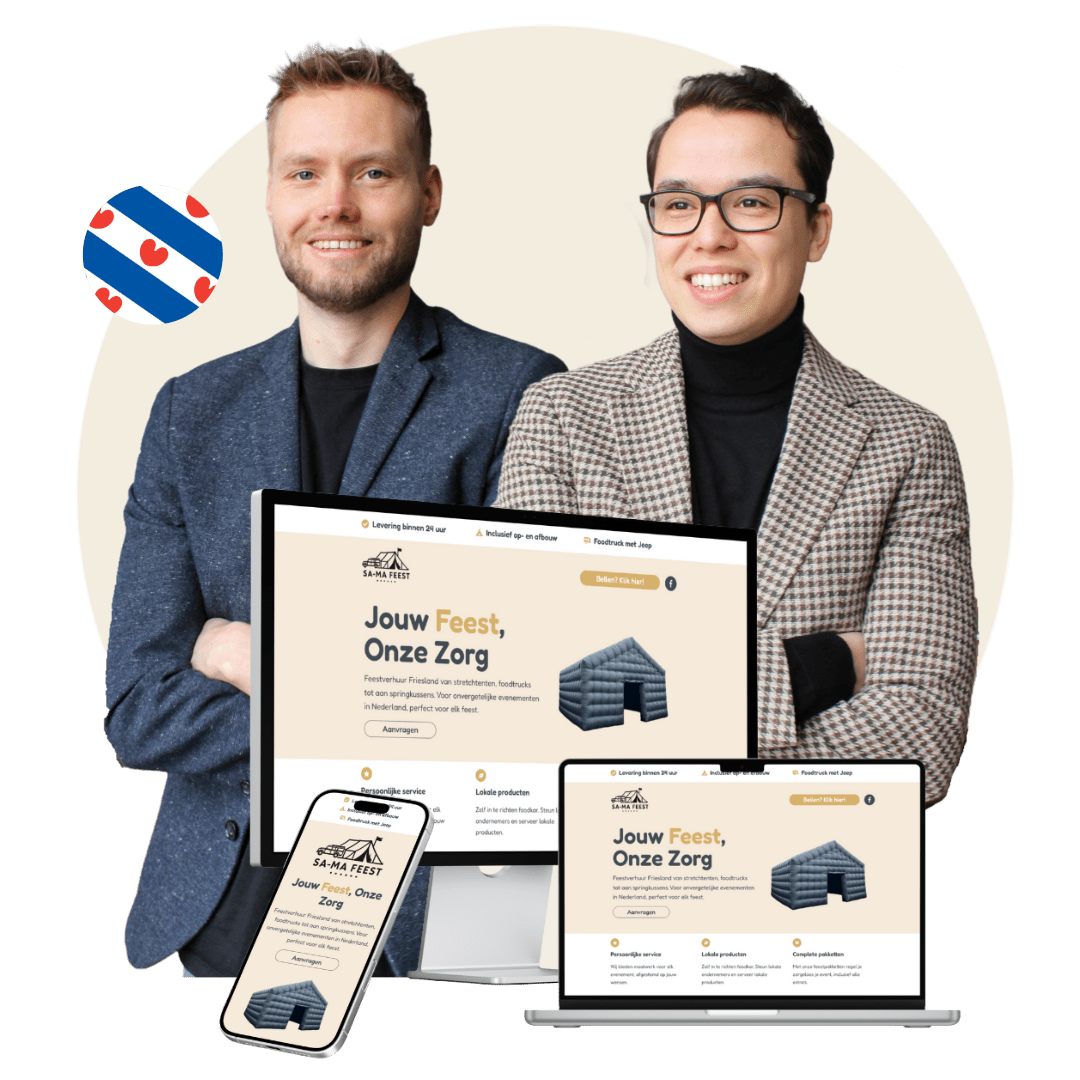 website laten maken