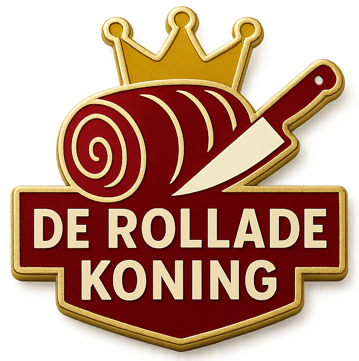 De Rollade Koning Logo 6