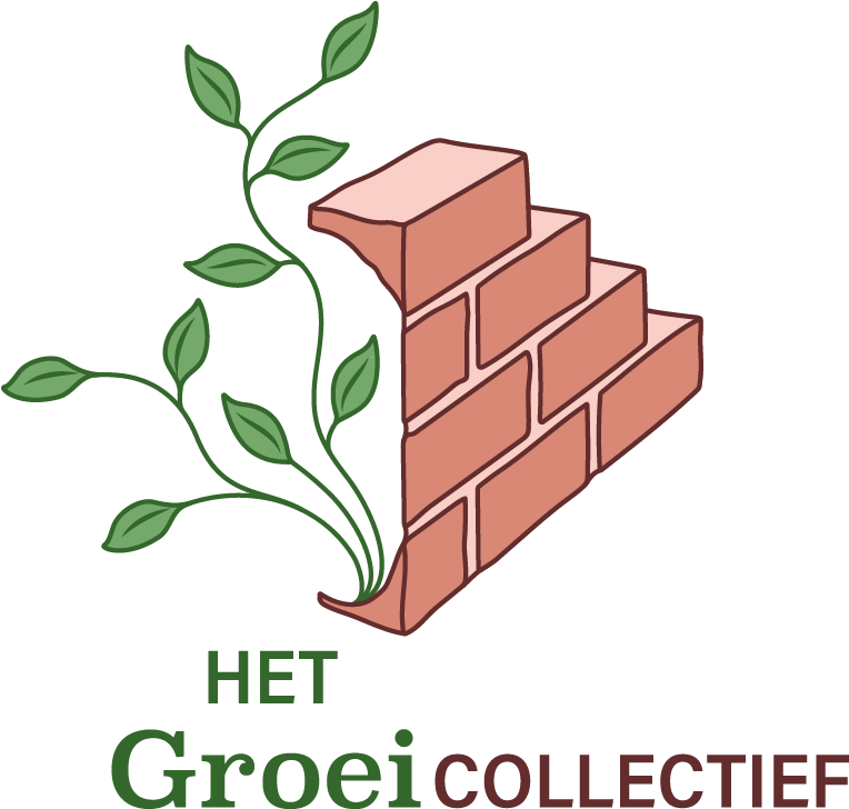 Het Groeicollectief logo