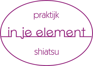 Logo in je element