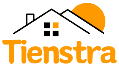 Tienstra logo