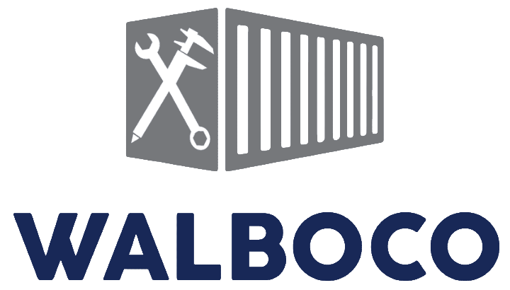 Walboco logo
