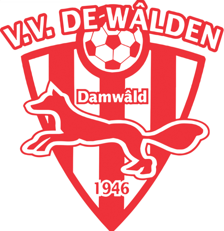 vv de walden logo