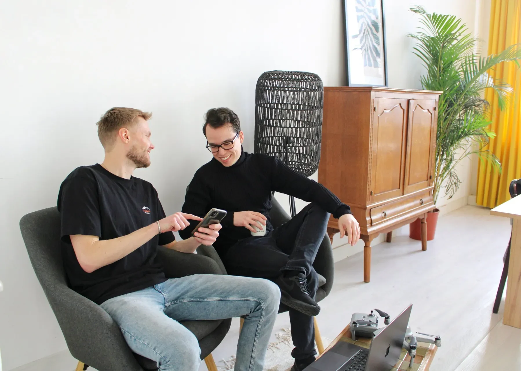 Gratis adviesgesprek Qomversie